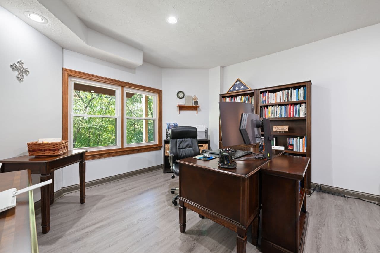 Home Office Sob Medida