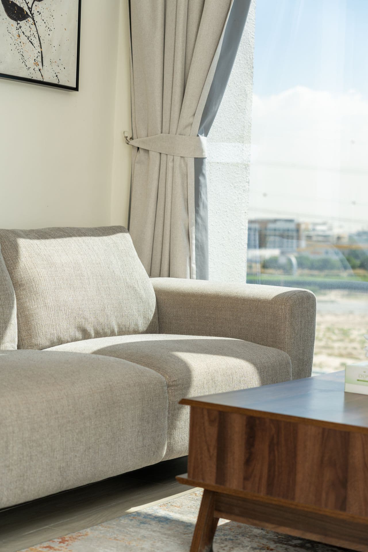 Sala & Living Integrado
